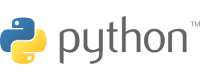 python