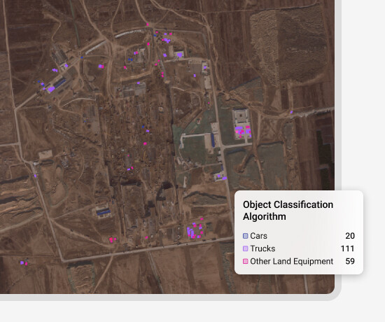 Daxing International Airport Construction. Beijing, China.