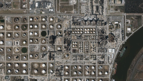 Streamlined Construction Monitoring