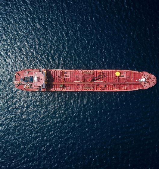 Enhanced Maritime Security